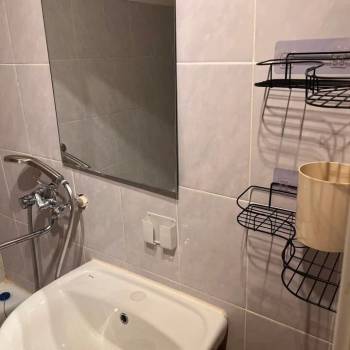 Сдается 1-комнатная квартира, 40,7 м²