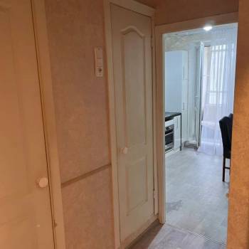 Сдается 1-комнатная квартира, 40,7 м²