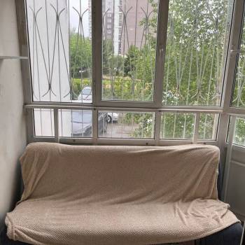 Сдается 1-комнатная квартира, 40,7 м²