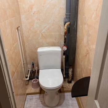 Сдается 1-комнатная квартира, 40,7 м²