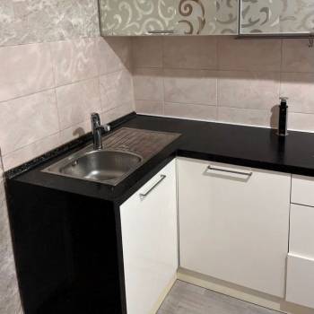 Сдается 1-комнатная квартира, 40,7 м²