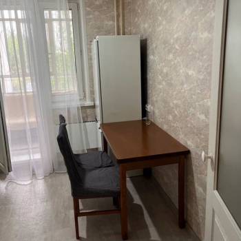 Сдается 1-комнатная квартира, 40,7 м²