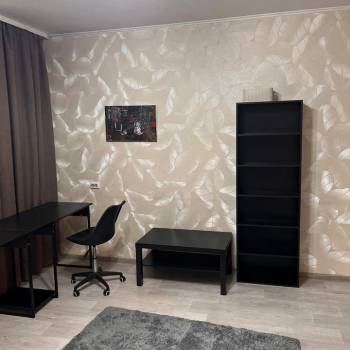Сдается 1-комнатная квартира, 40,7 м²
