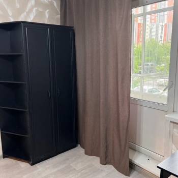 Сдается 1-комнатная квартира, 40,7 м²