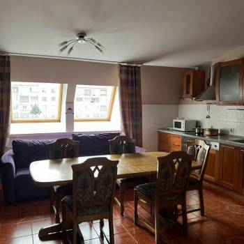 Сдается Многокомнатная квартира, 115 м²