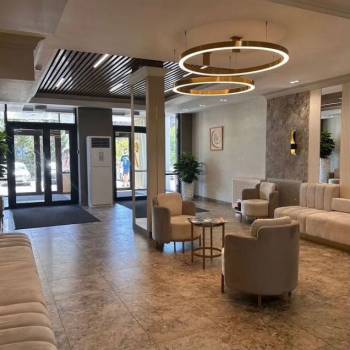 Сдается 1-комнатная квартира, 23 м²