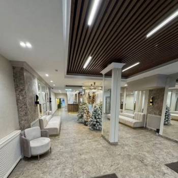 Сдается 1-комнатная квартира, 23 м²