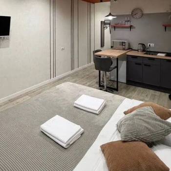 Сдается 1-комнатная квартира, 23 м²