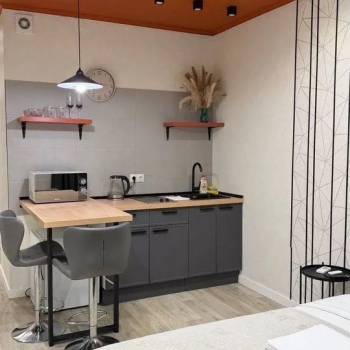 Сдается 1-комнатная квартира, 23 м²