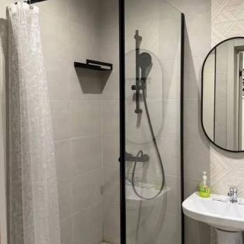 Сдается 1-комнатная квартира, 23 м²