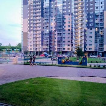 Продается 2-х комнатная квартира, 64,1 м²