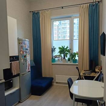Продается 2-х комнатная квартира, 64,1 м²