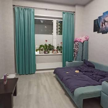 Продается 2-х комнатная квартира, 64,1 м²
