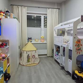 Продается 2-х комнатная квартира, 64,1 м²