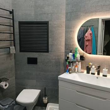 Продается 2-х комнатная квартира, 64,1 м²