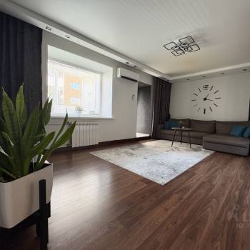 Продается 2-х комнатная квартира, 64,6 м²