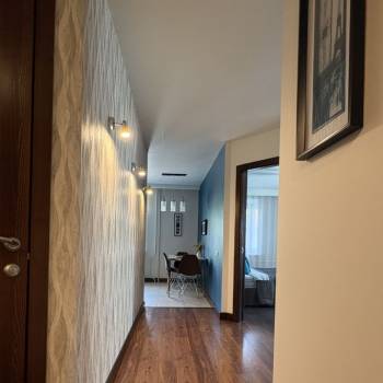 Продается 2-х комнатная квартира, 64,6 м²
