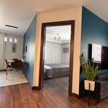 Продается 2-х комнатная квартира, 64,6 м²