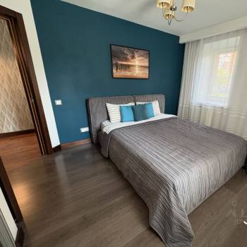 Продается 2-х комнатная квартира, 64,6 м²