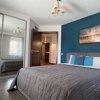 Продается 2-х комнатная квартира, 64,6 м²
