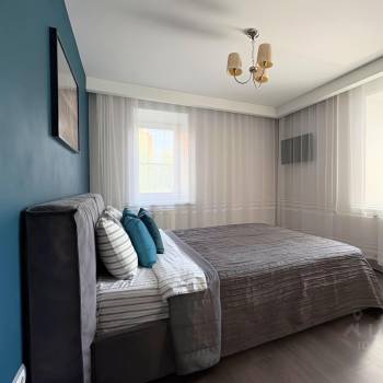 Продается 2-х комнатная квартира, 64,6 м²