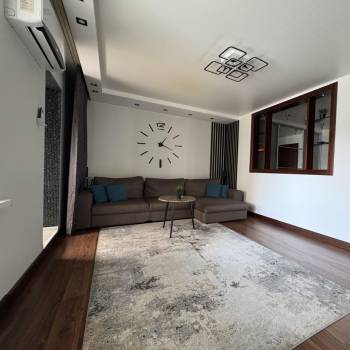 Продается 2-х комнатная квартира, 64,6 м²