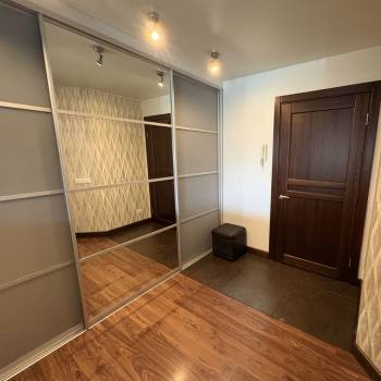 Продается 2-х комнатная квартира, 64,6 м²