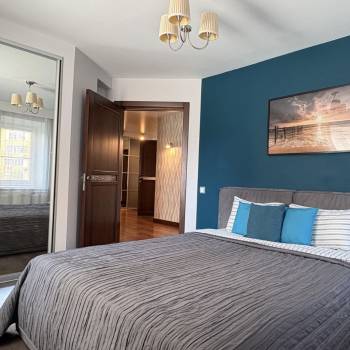 Продается 2-х комнатная квартира, 64,6 м²