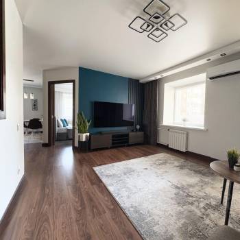 Продается 2-х комнатная квартира, 64,6 м²