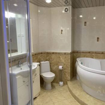 Сдается 2-х комнатная квартира, 61 м²