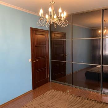 Сдается 2-х комнатная квартира, 61 м²
