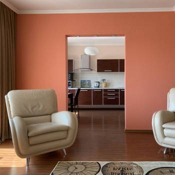 Сдается 2-х комнатная квартира, 61 м²