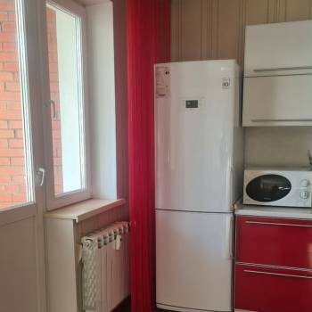 Сдается 1-комнатная квартира, 39,1 м²