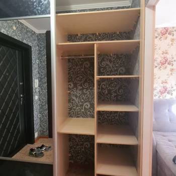Сдается 1-комнатная квартира, 39,1 м²