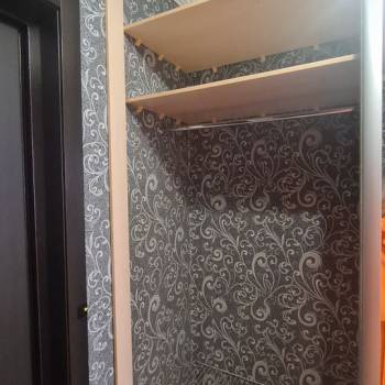 Сдается 1-комнатная квартира, 39,1 м²