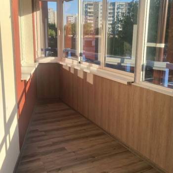 Сдается 1-комнатная квартира, 39,1 м²