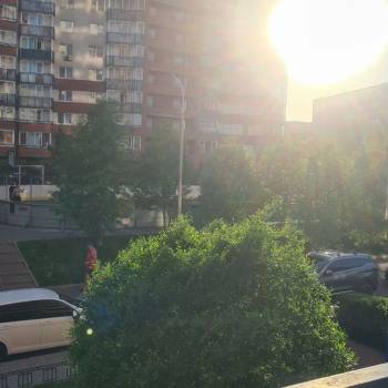 Сдается 1-комнатная квартира, 39,1 м²