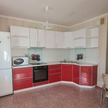 Сдается 1-комнатная квартира, 39,1 м²