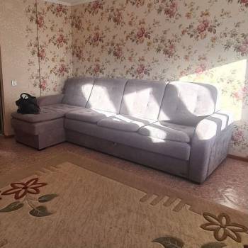 Сдается 1-комнатная квартира, 39,1 м²
