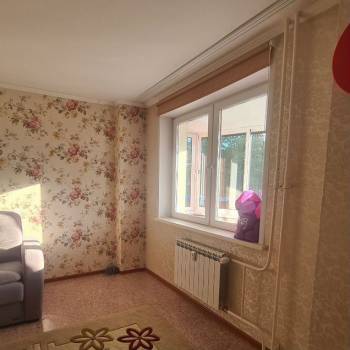 Сдается 1-комнатная квартира, 39,1 м²