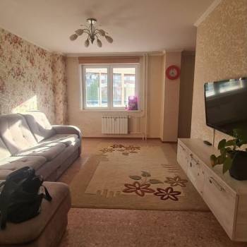 Сдается 1-комнатная квартира, 39,1 м²