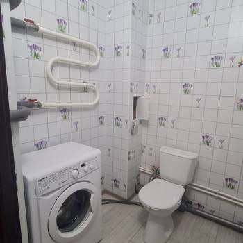 Сдается 1-комнатная квартира, 39,1 м²