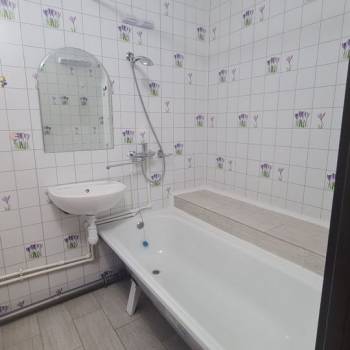 Сдается 1-комнатная квартира, 39,1 м²
