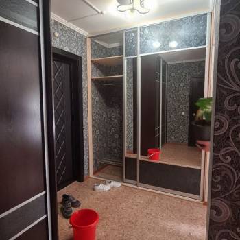 Сдается 1-комнатная квартира, 39,1 м²