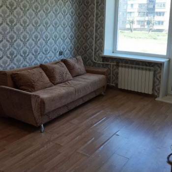 Сдается 1-комнатная квартира, 31 м²