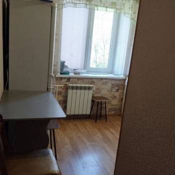 Сдается 1-комнатная квартира, 31 м²