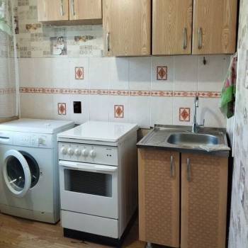 Сдается 1-комнатная квартира, 31 м²