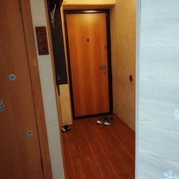 Сдается 1-комнатная квартира, 31 м²