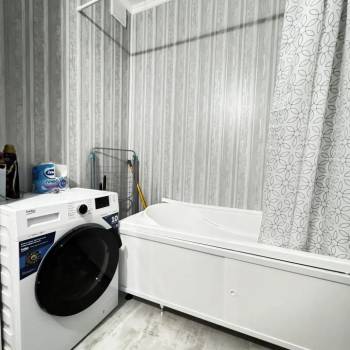 Сдается 2-х комнатная квартира, 54,5 м²