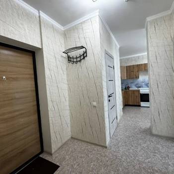 Сдается 2-х комнатная квартира, 54,5 м²